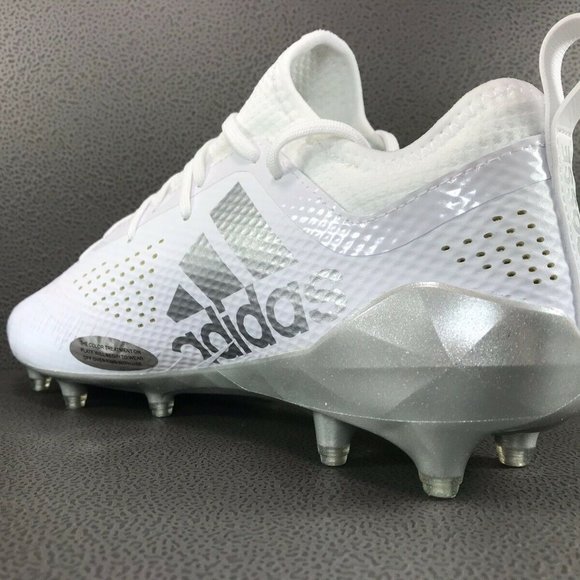 Adidas Adizero 5-Star 7.0 Low Football Lacrosse Cl - Picture 7 of 11